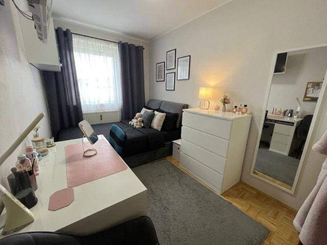 Grüne Oase in Fürnitz Gemütliche 2 Zimmer Wohnung