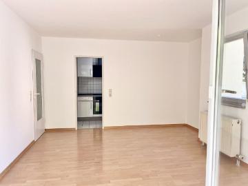 Grüne Oase in in Elbnähe ruhihe Terrassenwohnung