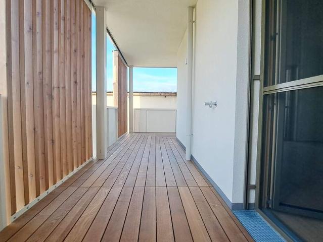 Grüne Oasen und Stadtleben vereint: Das neue Zuhause in Neusiedl am See
