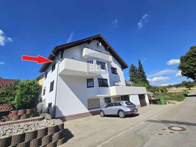 Grüne Randlage: Garten, Balkon, Kamin, Extra Zi im UG, Stellplatz.