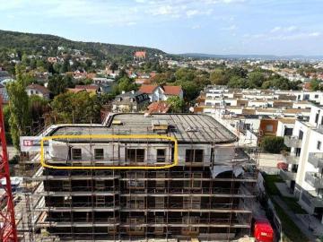 Apartment for sale in Mödling, 2340 - Balkon