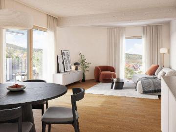 Apartment for sale in Mödling, 2340 - Balkon