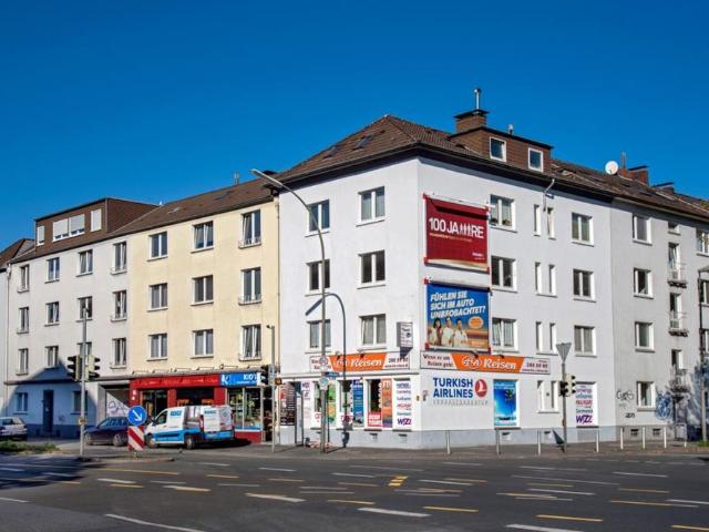 Grüne Straße 3, 44147 Dortmund