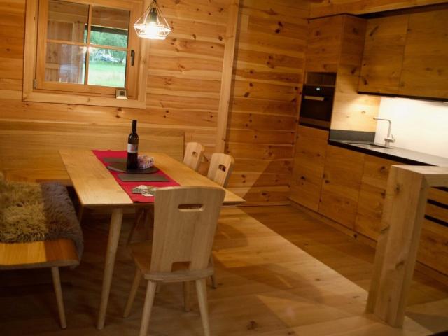 Grünen See/Tragöß: Neubau Highlight Kapitalanlage mit Urlaubsfeeling! Honorarfrei Kaufen! Jetzt Auch Als Kompakte Variante Ideal Für Smarte Anleger Sorglos Rund Um Service Für die Vermietung!
