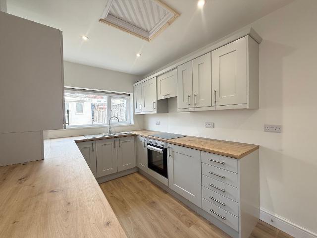 Gruneisen Road, Portsmouth PO2, 2 bed terraced house to rent, £1,300 pcm | PrimeLocation