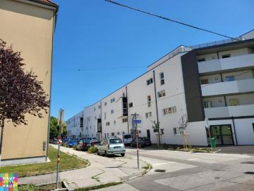 Hammerpark, St Pölten, St Pölten, Niederösterreich