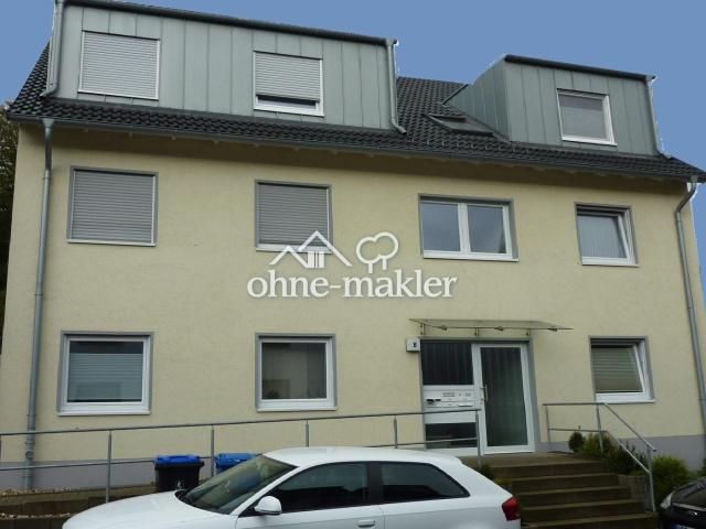 Grüner Wohnen in Nähe zum Park