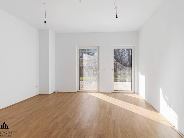 Grünes Cumberland – Revitalisierter Altbau nahe Schönbrunn | Nur noch 3 Einheiten verfügbar