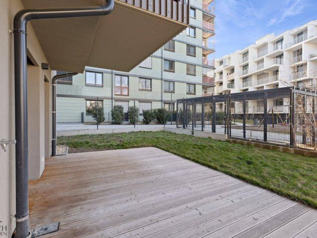 Grünes Cumberland – Revitalisierter Altbau nahe Schönbrunn | Nur noch 3 Einheiten verfügbar