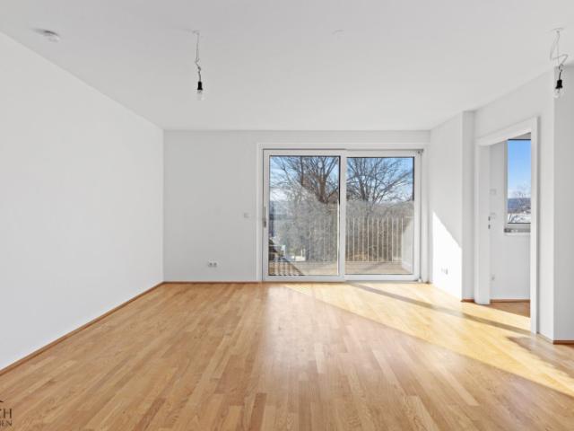 Grünes Cumberland – Revitalisierter Altbau nahe Schönbrunn | Nur noch 4 Einheiten verfügbar