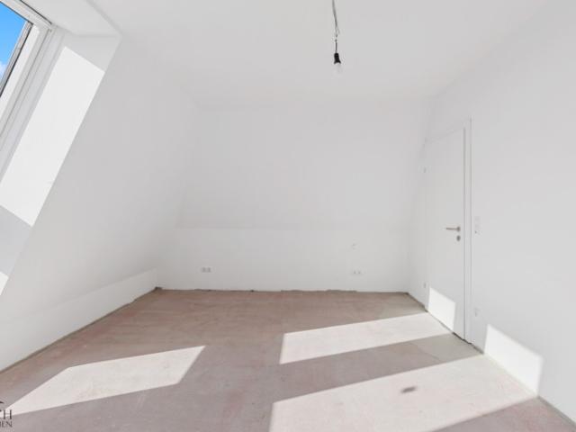 Grünes Cumberland – Revitalisierter Altbau nahe Schönbrunn | Nur noch 3 Einheiten verfügbar