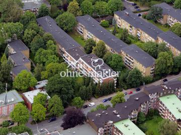 Apartment for sale in Bahrenfeld - Balkon