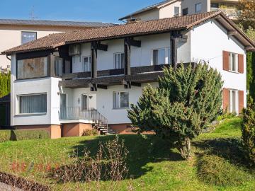 House for sale in 6835 - Garten, Schwimmbad