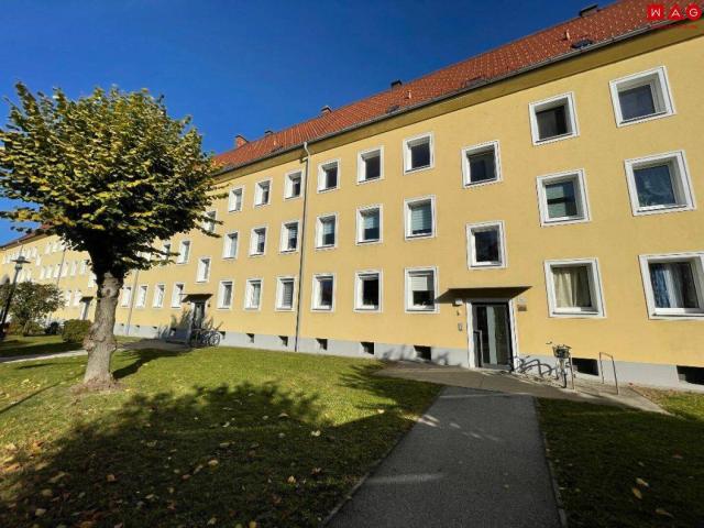 Grünes Wohnen in sonniger Lage lädt zum Erholen und Entspannen ein! Sehr gemütlich, hell und freundlich, schöner Schnitt! 1A Infrastruktur! Sofort verfügbar!