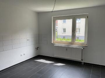 Grünes Wohnumfeld 2 Zimmer Wohnung im Erdgeschoss in Bielefeld