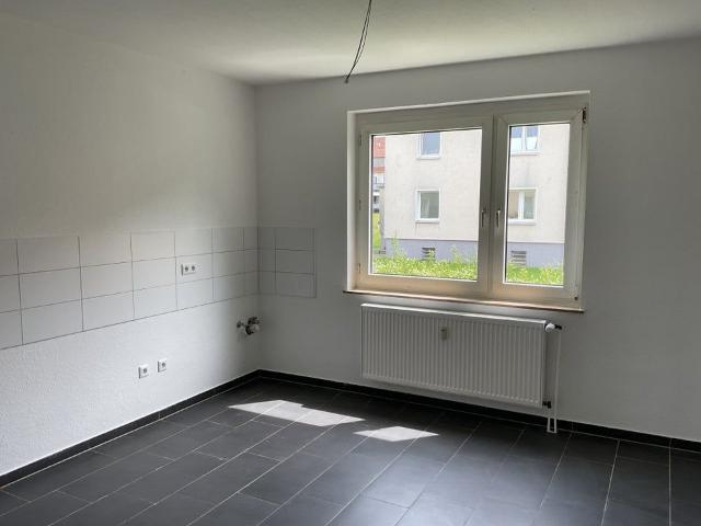 Grünes Wohnumfeld 2 Zimmer Wohnung im Erdgeschoss in Bielefeld