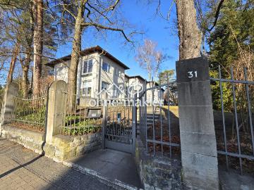 Grunewald, Berlin, Eichkamp, Berlin, Bundesland Berlin