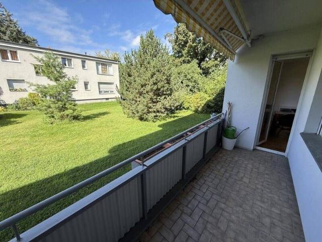 Grunewald: KÖNIGSALLEE: ERSTBEZUG: möbliertes LUXUS Apartments 3 Zimmer Whg mit 68 m² per SOFORT