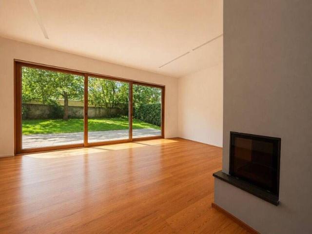 GRUNEWALD: LUXUS VILLA: 240 m² Wohnen sowie 350 m² GARTEN per 01.10.26 zu VERMIETEN mind. 3 Jahre
