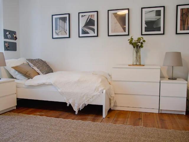 Grünheide 6 Person Apartment