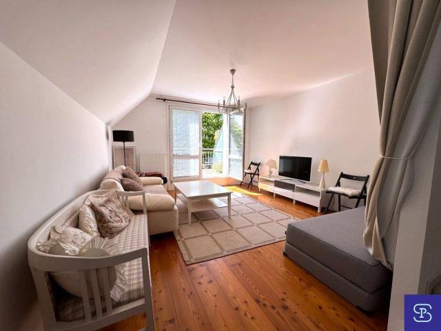 Grünlage: Schöne 86m² Neubau Maisonette + 20m² Terrassen und Garage 1230 Wien