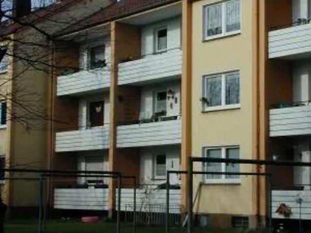 Grünstraße 6, 47178 Duisburg