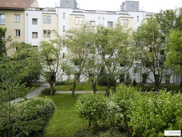 Grünruhelage nahe Glanzing! Perfekte 3 Zimmer Wohnung mit optionalem Garagenplatz