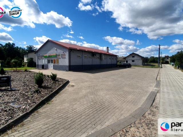 Grunwaldzka 226,15 m², Ryjewo
