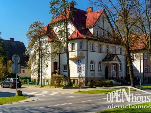 Grunwaldzka 34 72 m², Białogard