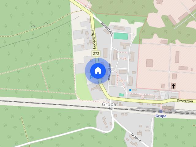 Grupa mieszkanie na wynajem