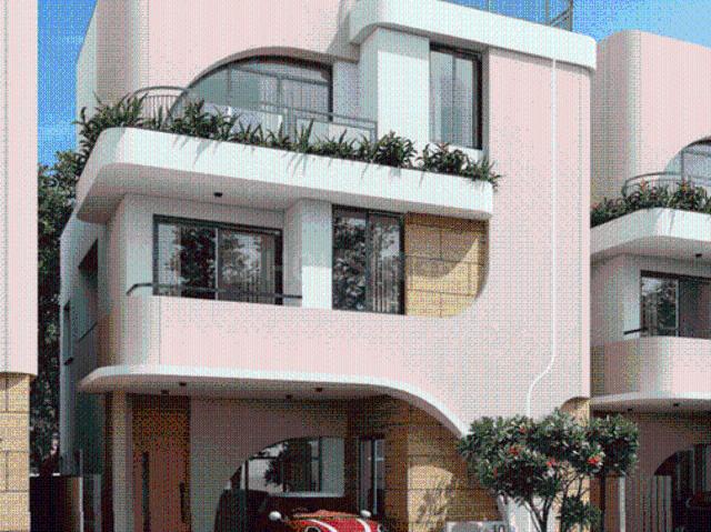 Kongar Khurd A 4 BHK Villa For Sale Hyderabad