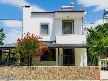 Grupkent Sitesinde Müstakil Villa