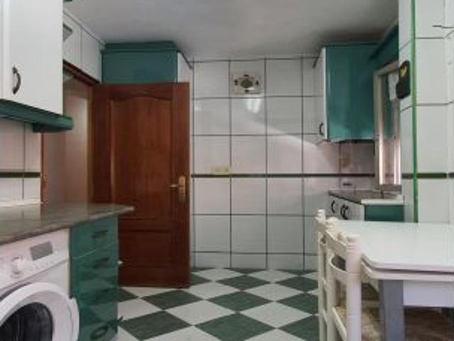 GRUPO GESPAIN OFRECE PISO EN VENTA EN CARABANCHEL