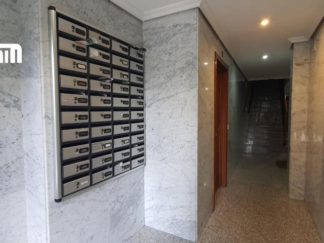 Grupo GESPAIN ACTIVIDADES INMOBILIARIAS promociona piso en venta de 3 HABITACIONES en zona LAS ÁGUILAS PARQUE EUROPA