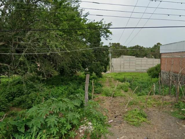 Grupo Inmobiliario Tec Home VENDE terreno frente a la Cruz misionera en Tecolotlan, Jalisco