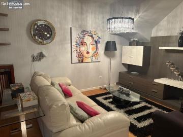 Grupo la Noria VENDE Ático Dúplex 3 dormitorios 4 de origen 2 plazas de Garaje, 2 trasteros, pisci