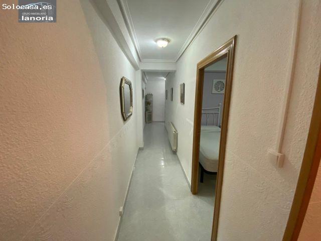 Grupo la Noria ALQUILA habitaciones en Piso compartido. Agua e internet incluido Barrio El Pilar/Fe