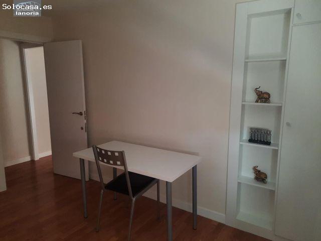 Grupo la Noria Alquila Piso de 3 dormitorios y 2 cuartos de baño. Agua Incluida. Zona Parque Sur