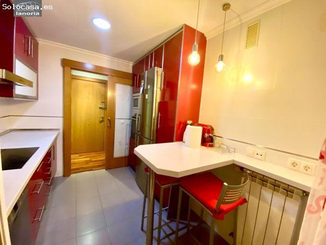 Grupo la Noria Alquila Piso para FERIA. 3 Dormitorios, 2 Baños, Piscina y Zonas Comunes en Zona Imag