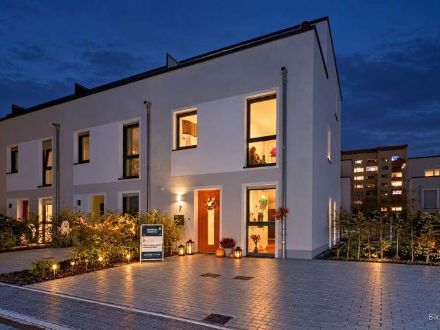 GRUSELIG GÜNSTIG: 5.000 € Nachlass bei Reservierung bis 31.10. · Das größte Haus · HAUS 89