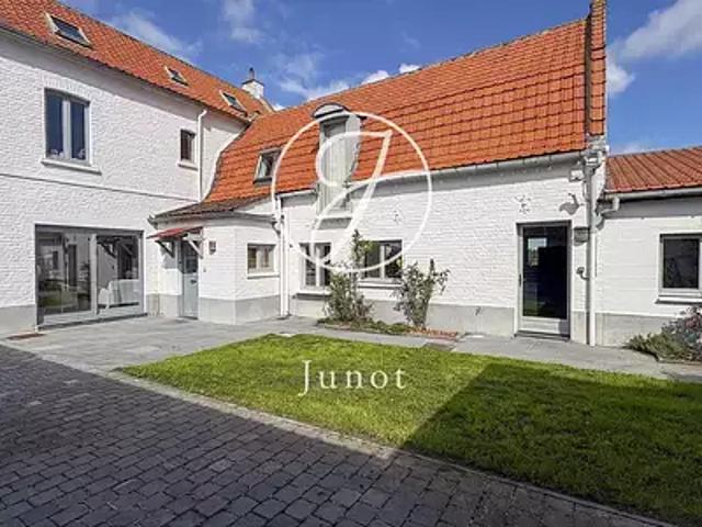 Gruson 59152 Achat / Vente maison 6 pièces t6