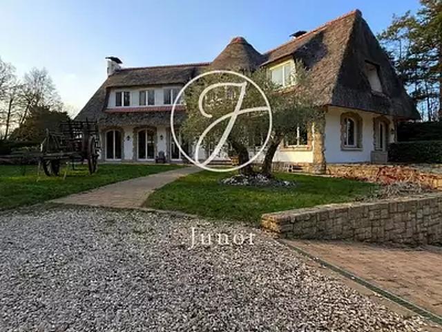 Gruson 59152 Achat / Vente maison 8 pièces t8 piscine