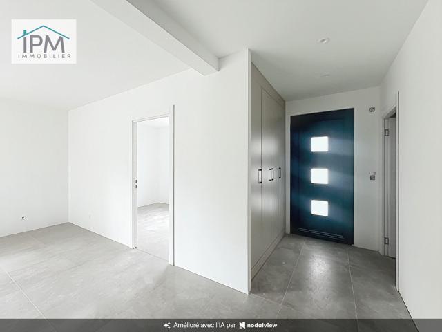 GRUSSENHEIM Maison 5/6 pièce s 145.79 m2