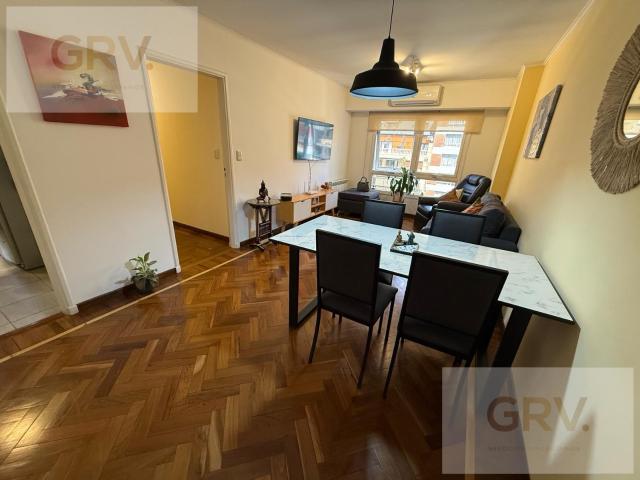GRV Negocios Inmobiliarios