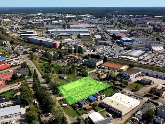 Gryfińska 120 m², Szczecin