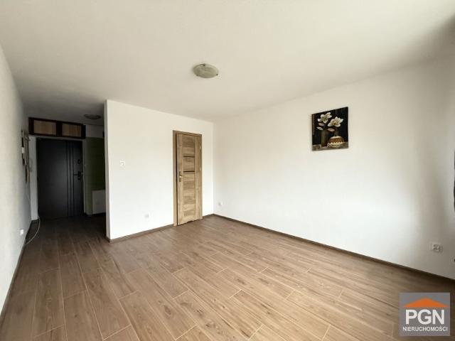 Kawalerka w centrum Gryfice, 22 m2, idealna inwestycja