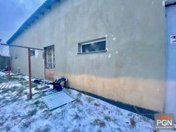 Hala 400 m² z możliwością adaptacji na mieszkania w centrum Gryfice