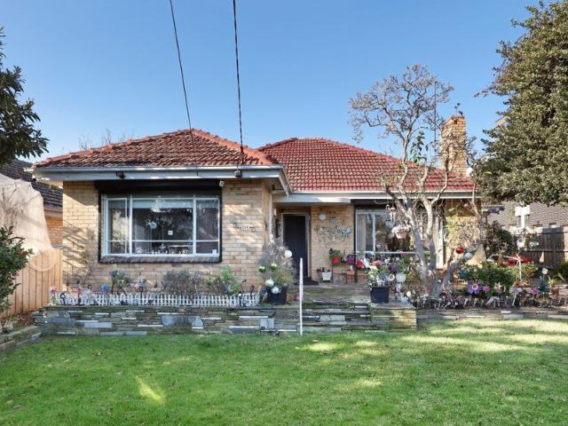 GRZ1 Opportunity | Prime Bentleigh East Landholding