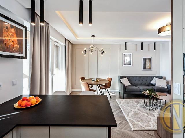 Grzegórzki | Pianissimo | 56,73m2 | 3pok |ENG|UA Nova Capital biuro nieruchomości Kraków