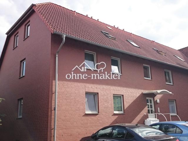GS57A06 Schöner Wohnen! Renoviert, Garage, Einbauküche!